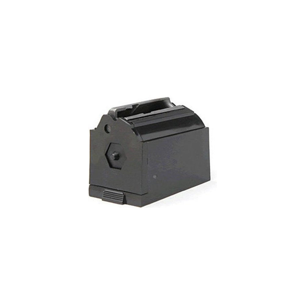 RUGER 77/17 MAGAZINE 17HORNET 6RD