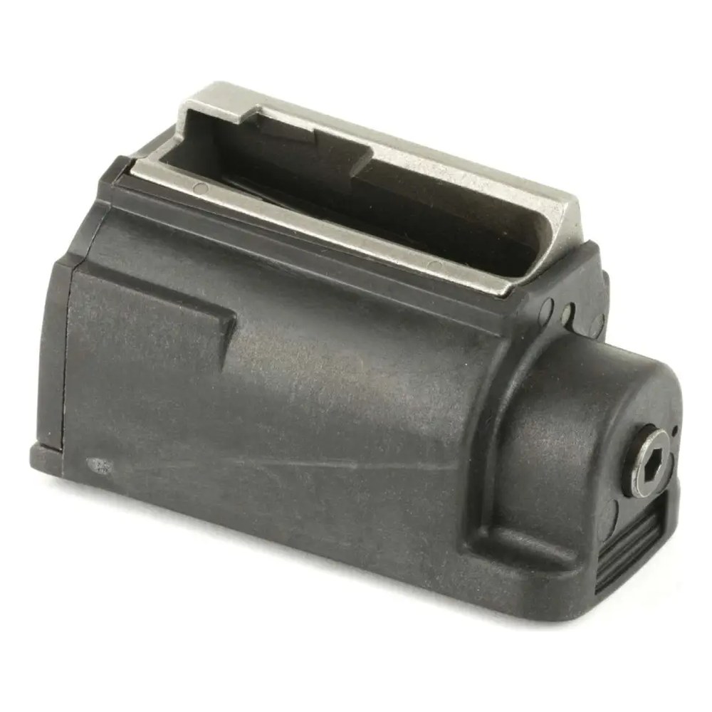RUGER 77/357 MAGAZINE 357MAG 4RD