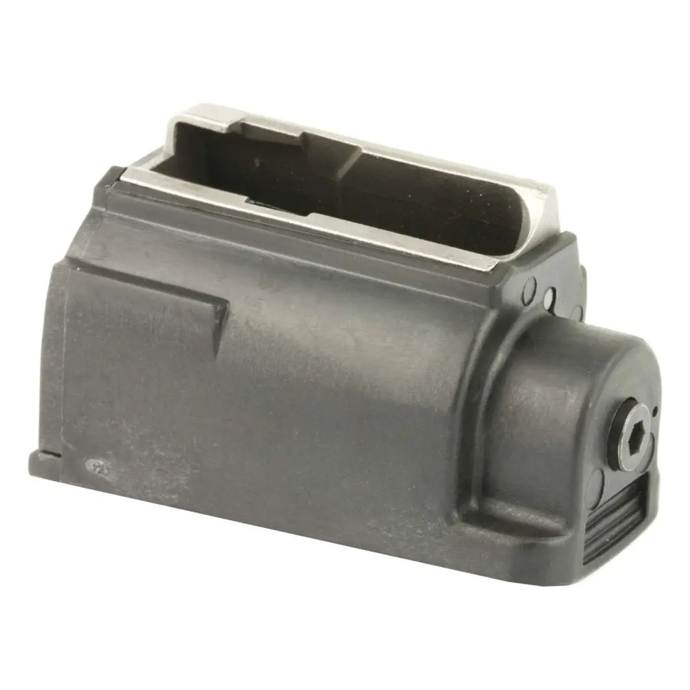RUGER 77/44 MAGAZINE 44MAGNUM 4RD