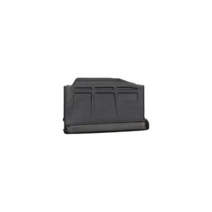 RUGER MAGAZINE GUNSITE SCOUT