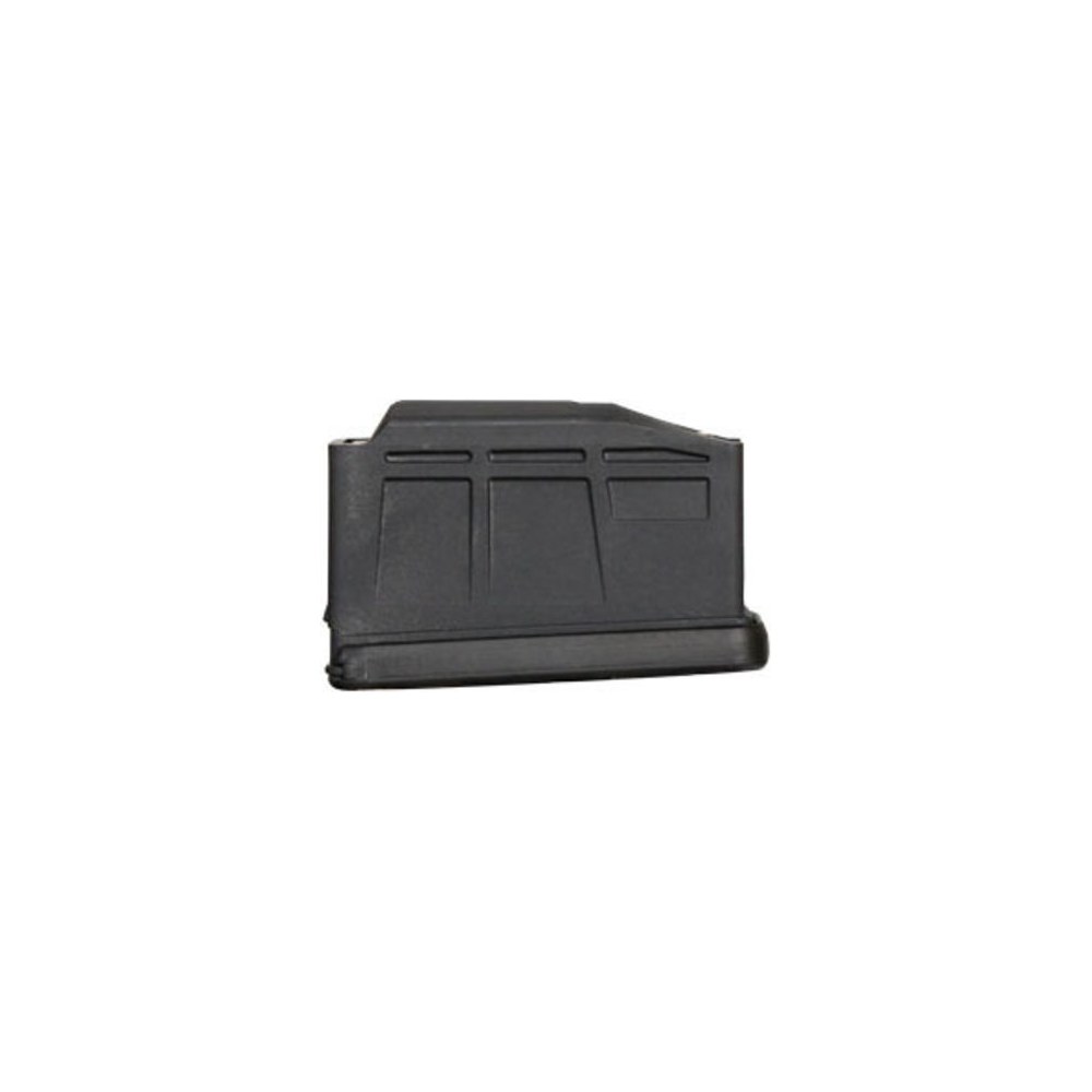 RUGER MAGAZINE GUNSITE SCOUT
