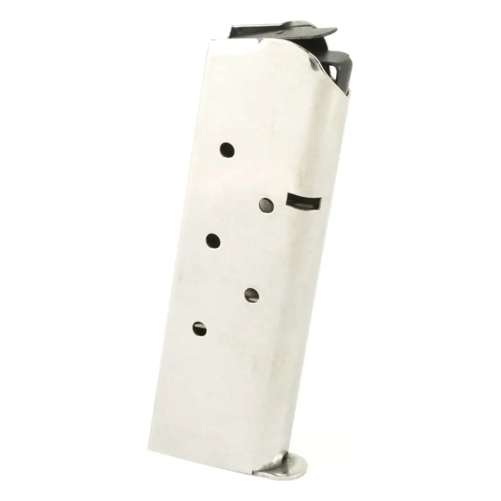 RUGER MAGAZINE SR1911 .45ACP