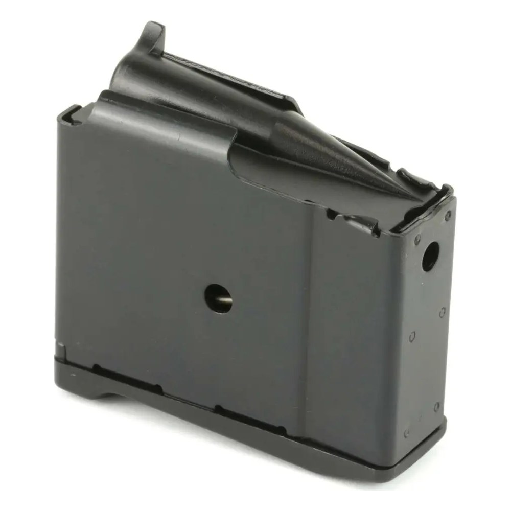 RUGER MINI-30 MAGAZINE 7.62X39 5RD