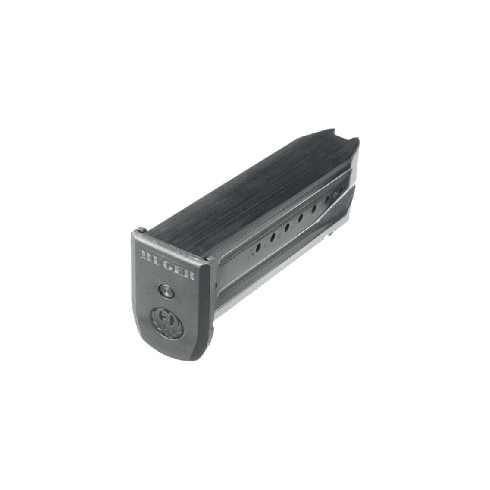 RUGER SR9 MAGAZINE 9MM 17 ROUND