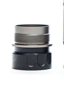 RUGGED SUPPRESSORS RUGGED UNIVERSAL MOUNT R.U.M.