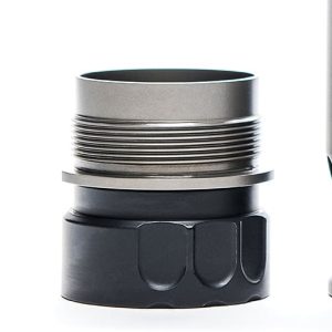 RUGGED SUPPRESSORS RUGGED UNIVERSAL MOUNT R.U.M.