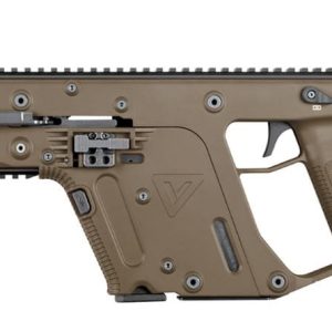 KRISS USA VECTOR SDP G2 45ACP 5.5" FDE