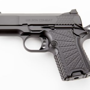 WILSON COMBAT SFX9 SC 9MM 3.25" 15+1 BLK