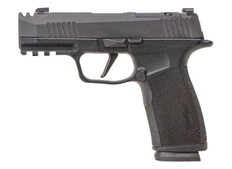 SIG SAUER P365X-MACRO COMP 9MM 3.1" 17+1
