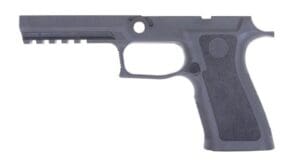 SIG SAUER GRIP ASY 320 TXG CARRY LG GRAY