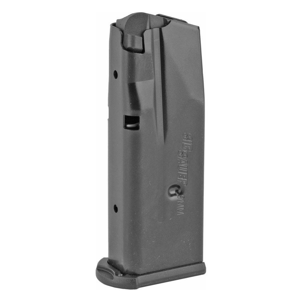 SIG SAUER MAGAZINE P365XL 9MM 10RD FLUSH