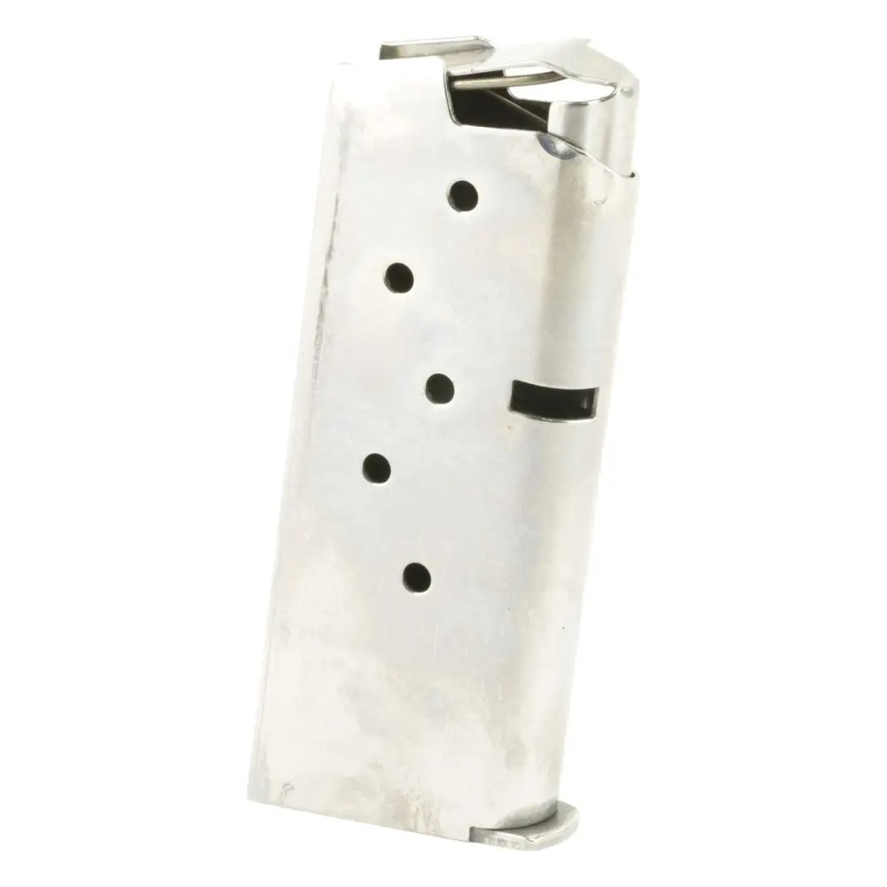SIG SAUER MAGAZINE P938 9MM 6RD