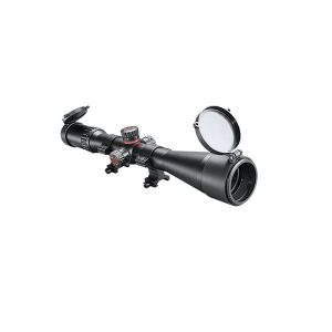 SIMMONS OPTICS PRO TARGET 6-24X44 MILDOT RNGS