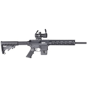 SMITH AND WESSON M&P15-22 SPORT OR 22LR 10+1 CA
