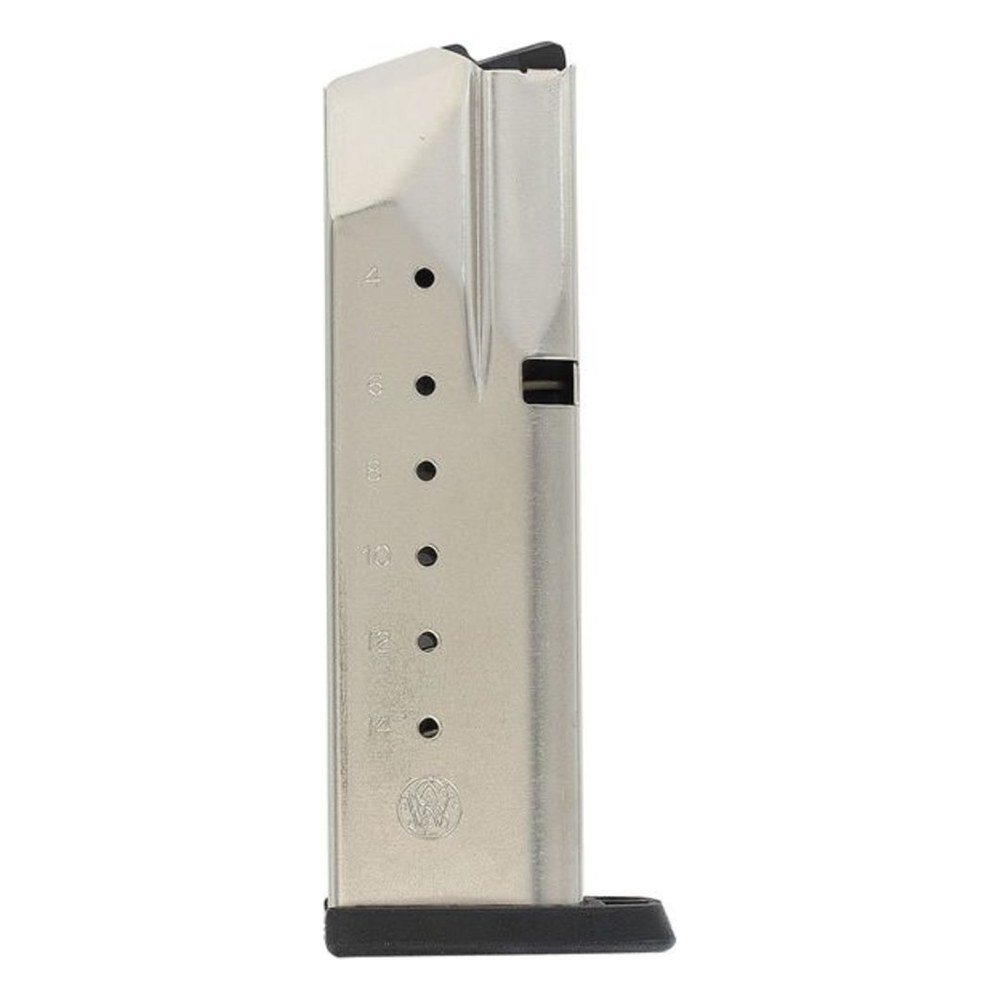 SMITH AND WESSON MAGAZINE SD40VE/SD40 40SW 14RD