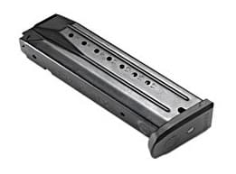 RUGER SR9 MAGAZINE 9MM 10 ROUND