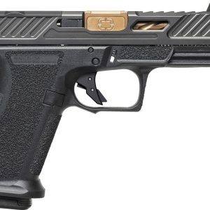 SHADOW SYSTEMS MR920 ELITE 9MM BK/BZ OR TB 15