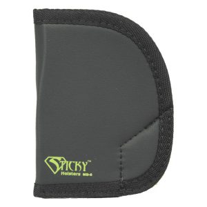STICKY HOLSTERS J-FRAME & SIM