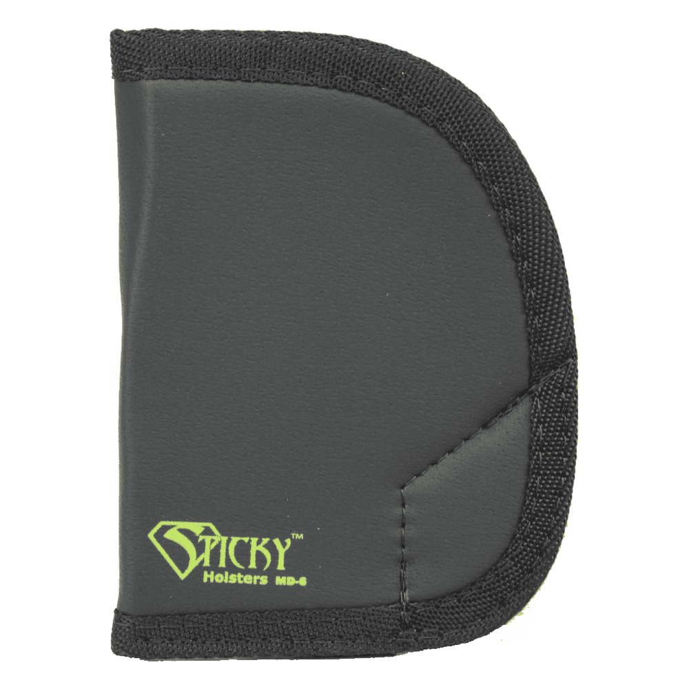 STICKY HOLSTERS J-FRAME & SIM