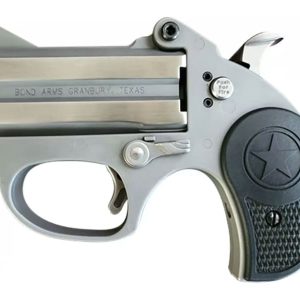 BOND ARMS STINGER 22LR SS 3" FS