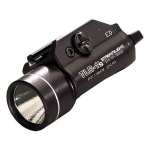 STREAMLIGHT TLR-1 STROBE LIGHT