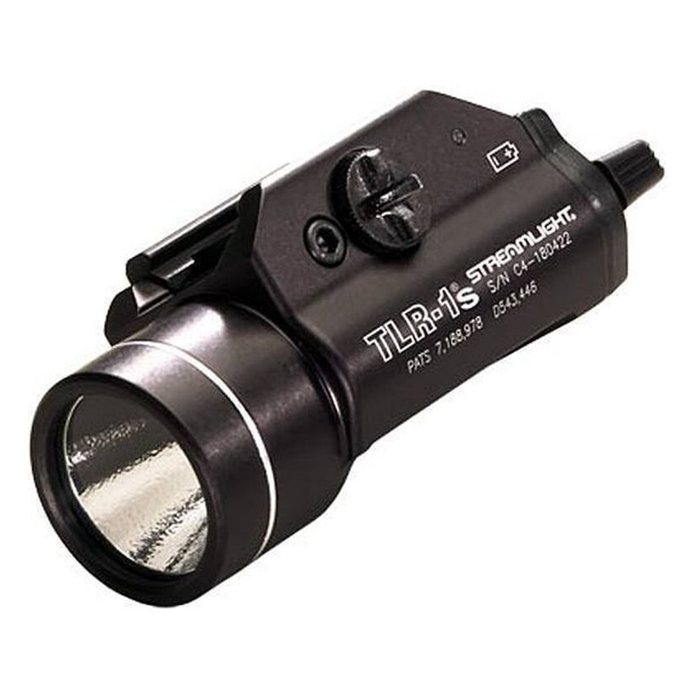 STREAMLIGHT TLR-1 STROBE LIGHT