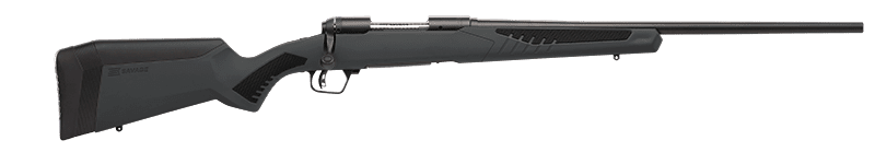 SAVAGE ARMS 110 HUNTER 223REM BL/SYN 22"
