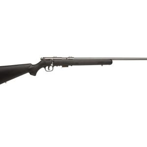 SAVAGE ARMS 93 BOLT 17HMR SS/SY 21" 5+1