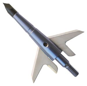 SWHACKER BROADHEAD 2-BLADE - Image 2