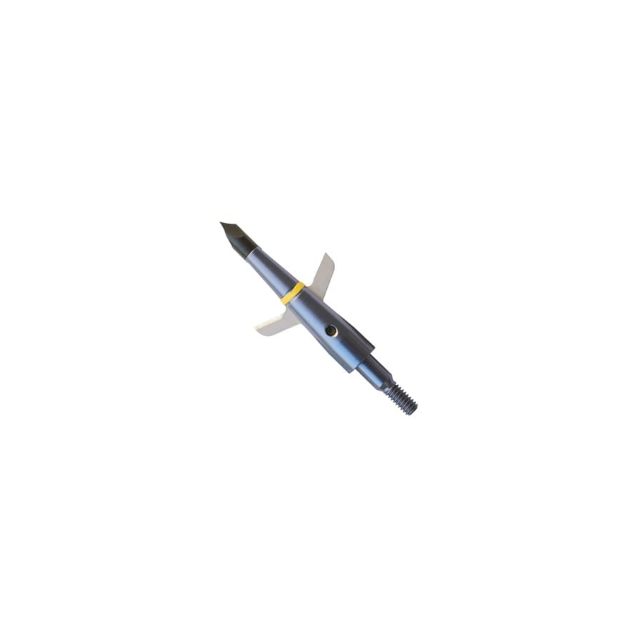 SWHACKER BROADHEAD 2-BLADE - Image 4