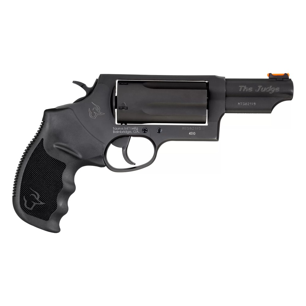 TAURUS JUDGE .45LC/410-3″ 3″
