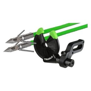 TRUGLO BOWFISHING EZ-REST W/2
