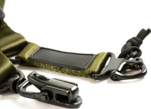 JE SLING QUICK DRAW 1/2 POINT