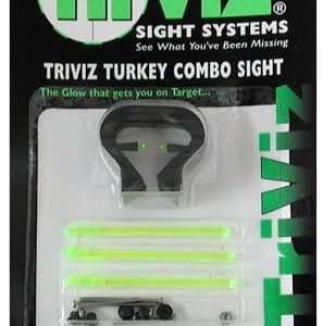 HIVIZ SHOTGUN DEER/TURKEY SET