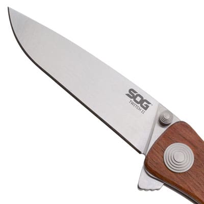 SOG KNIFE TWITCH II - Image 4