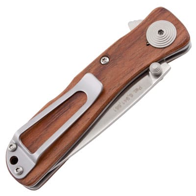 SOG KNIFE TWITCH II - Image 2