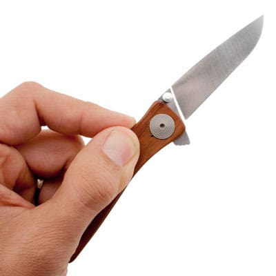 SOG KNIFE TWITCH II - Image 3