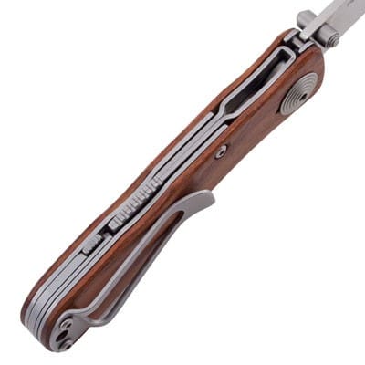 SOG KNIFE TWITCH II - Image 5