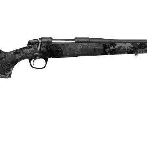 CVA CASCADE SB 223REM TAC BLK 18"