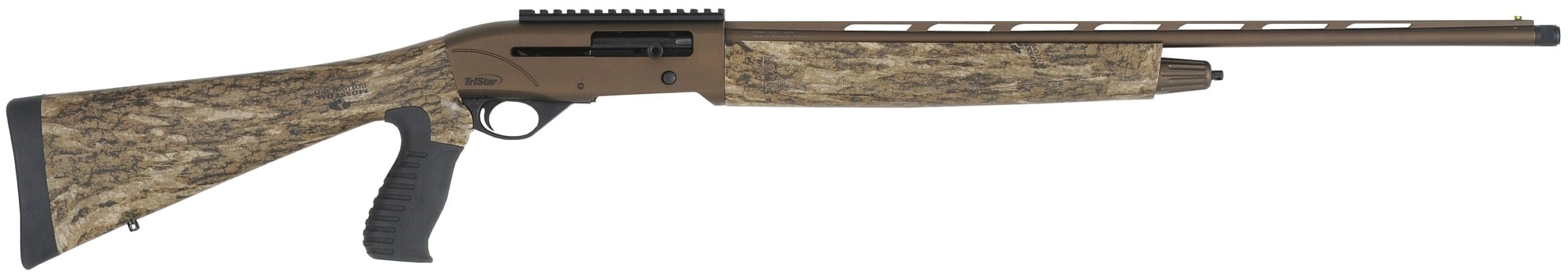 TRISTAR SPORTING ARMS VIPER G2 TRKY 410/24 BRNZ/CAMO