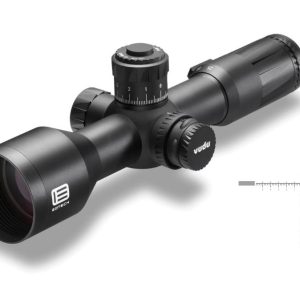 EO TECH VUDU PRECISION 5-25X50MM MD3