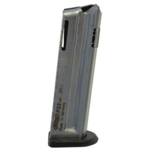 WALTHER ARMS MAGAZINE P22 10RD
