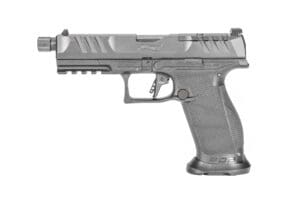 WALTHER ARMS PDP PRO SD 9MM FS 5.1" 18+1 OR