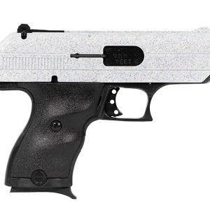 HI-POINT C-9 9MM WHITE SPARKLE 8+1 3.5"