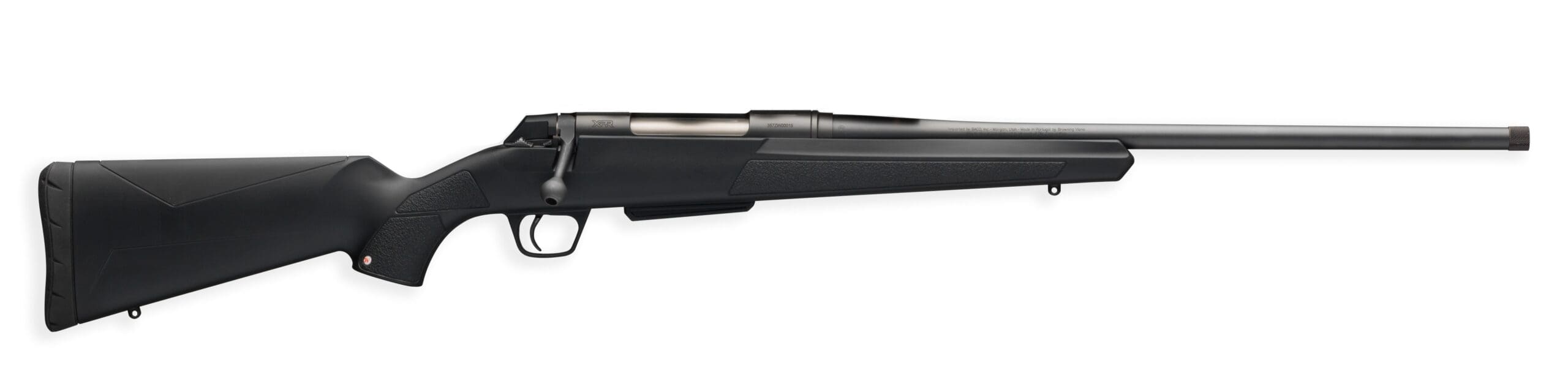 WINCHESTER XPR SR 243WIN MT/SY 20" TB   #