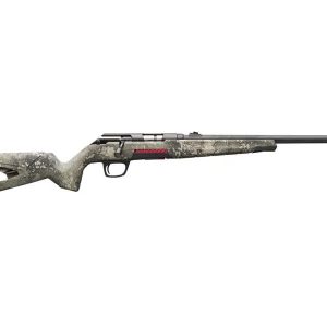 WINCHESTER XPERT 22LR 18" BL/TTS        #