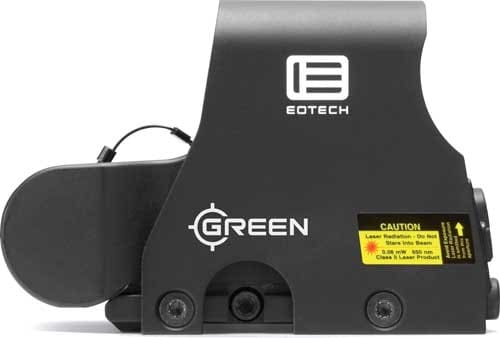 EOTECH XPS2-0 HOLOGRAPHIC SGT - Image 2