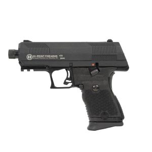 HI-POINT C-9 9MM BLACK 10+1 3.93" TB