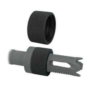 YANKEE HILL MACHINE COMPANY QD MOUNT THEAD PROTECTOR