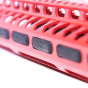 GUNTEC RUBBER INSERT COVERS